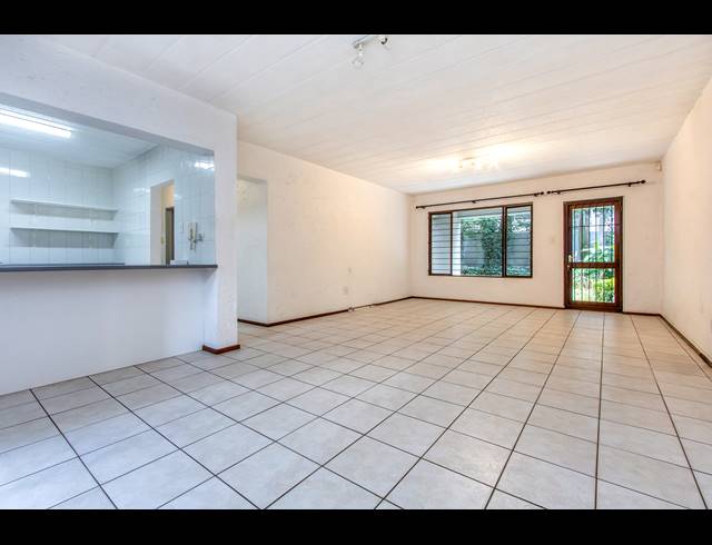 2 BEDROOM APARTMENT BLOCK RENTED IN MELROSE NORTH